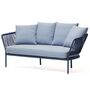 Ria 2-Sitzer Sofa von Fast 