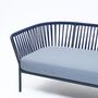 Ria 2-Sitzer Sofa von Fast 