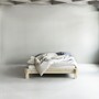 Normann Copenhagen Notch Bed Frame