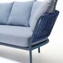Ria 3-Sitzer Sofa von Fast