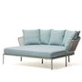 Ria Daybed von Fast
