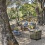 Ethimo Ethimo Swing - Lounge Armchair 