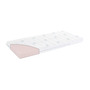 Lifetime Classic Matratze Weichschaum 120 x 200 cm Standard