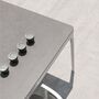 Ethimo Ethimo Play Rectangular Dining Table
