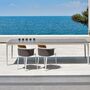Ethimo Ethimo Play Rectangular Dining Table