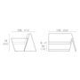 Vondom Vondom Rest Left - Sofa-1