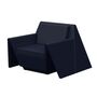 Vondom Vondom Rest - Lounge Sessel Blue, Basic 