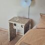 Hocker Remake von Form & Refine