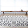 Teppich Kelim Duna Gun Rugs