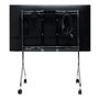 Pedestal Base Kit Moon von Pedestal Chrome