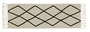Lorena Canals Bereber Beige 80 x 230 cm