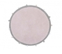 Lorena Canals Bubbly Pink Ø 120 cm