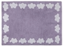 Lorena Canals Clouds 120 x 160 cm - Purple