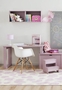 Lorena Canals Cow Pink 140 x 200 cm