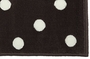 Lorena Canals Dots Brown