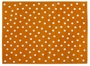 Lorena Canals Dots Orange