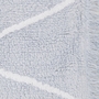 Lorena Canals Hippy 120 x 160 cm - Soft Blue