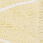 Lorena Canals Hippy 120 x 160 cm - Yellow