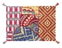 Lorena Canals Jubiläumskollektion Indian Bag - Multi