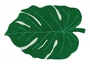 Lorena Canals Monstera 120 x 160 cm