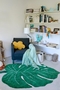 Lorena Canals Monstera 120 x 160 cm