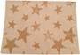 Lorena Canals PACK Vintage Star Rug + Cushion - Mustard