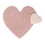 Lorena Canals Puffy Love Nude 110 x 170 cm