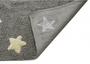 Lorena Canals Tricolor Stars 120 x 160 cm