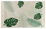 Lorena Canals tropical 140 x 200 cm - green