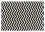 Lorena Canals Zig - Zag - 140 x 200 cm