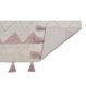Lorena Canals Azteca Natural Vintage Nude