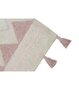 Lorena Canals Azteca Natural Vintage Nude