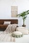 Lorena Canals Air Natural 200 x 300 cm