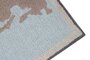 Lorena Canals Back To School Vintage Map 140 x 200 cm