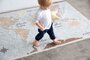 Lorena Canals Back To School Vintage Map 140 x 200 cm