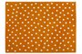 Lorena Canals Dots Orange Teppiche