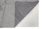 Lorena Canals Woolable Rug Black Chia L 170 x 240