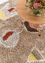 Lorena Canals Woolable Rug Arizona 170 x 240