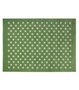Lorena Canals Estrellitas Green Teppiche