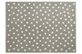 Lorena Canals Dots 140 x 200 cm - Grey