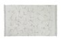 Lorena Canals English Garden 140 x 210 cm - Ivory