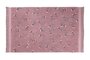 Lorena Canals English Garden 140 x 210 cm - Ash rose