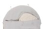 Lorena Canals Sleepover Pouffe Lou Ø 120 cm