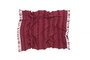 Lorena Canals Kuscheldecke Baumwolle Air 125 x 150 cm