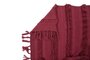 Lorena Canals Kuscheldecke Baumwolle Air 125 x 150 cm