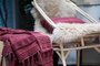 Lorena Canals Kuscheldecke Baumwolle Air 125 x 150 cm