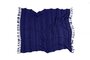 Lorena Canals Kuscheldecke Baumwolle Air 125 x 150 cm