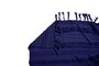 Lorena Canals Kuscheldecke Baumwolle Air 125 x 150 cm