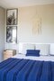 Lorena Canals Kuscheldecke Baumwolle Air 125 x 150 cm