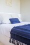 Lorena Canals Kuscheldecke Baumwolle Air 125 x 150 cm